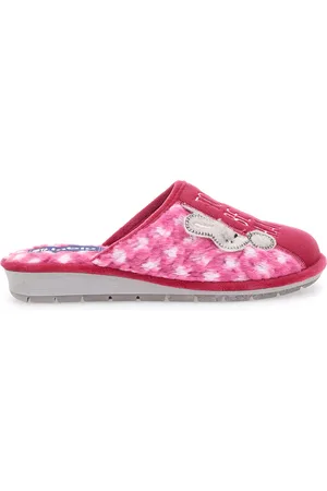 Inblu Pantofole Fucsia 99 LB