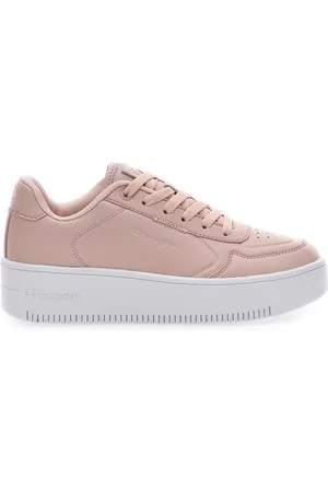 Champion Sneakers Con Flatform Rebound Platform
