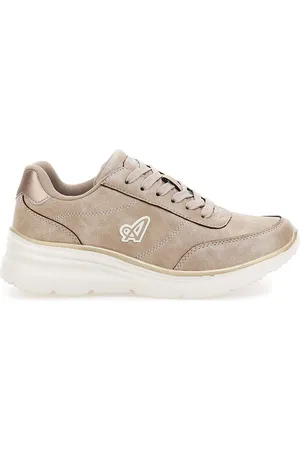 Australian Sneakers Con dettagli Oro AU42W511