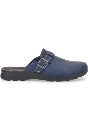 Inblu Pantofola Blu 33 BG