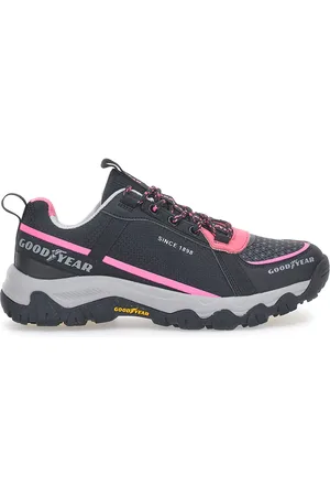 Goodyear Scarponcino da Trekking 31005
