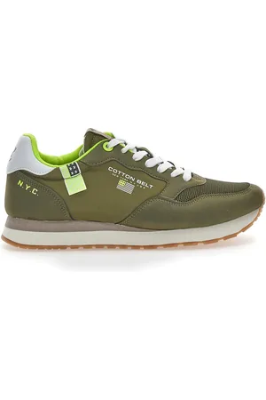 COTTON BELT Sneakers Carter Oliva