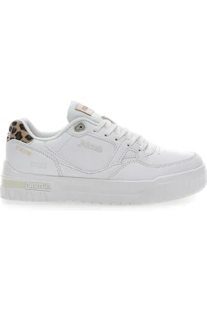 Joma Sneakers Bianche C. Stadium Lady 2325