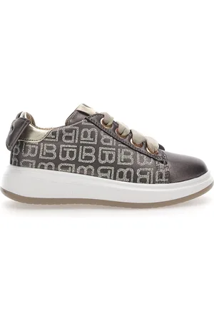 Laura Biagiotti Sneakers 8782 Bronzo
