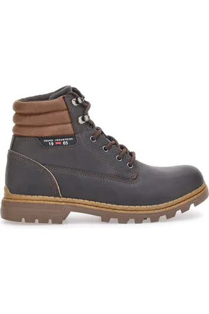 Carrera Scarponcini Coffee 73301N 6868