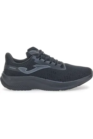Joma Scarpe da Running Rodio Men Nere