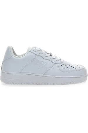 Everlast Sneakers 230713 Bianche