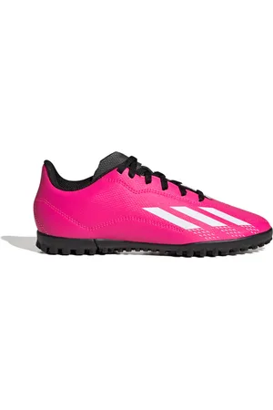 adidas Scarpe da Calcetto X Speedportal 4 TF Fucsia