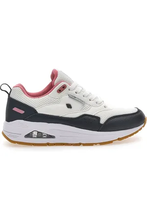 British Knights Sneakers Bicolore con Bolla D