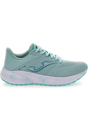 Joma Sneakers Turchese Elite Lady 2415
