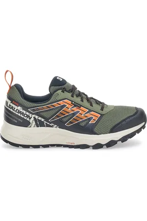 Salomon Scarpe da Trail Running Wander GTX
