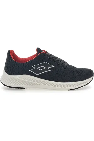 Lotto Scarpe da Running Nero Evo 1000