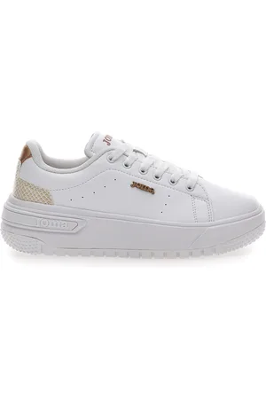 Joma Sneakers Bianche Princeton Lady 2425