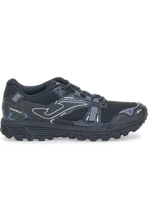 Joma Scarpe da Trail Running Shock Nere