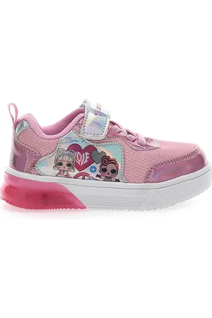 SPIDERMAN Sneakers con luci Lol Surprise 13601