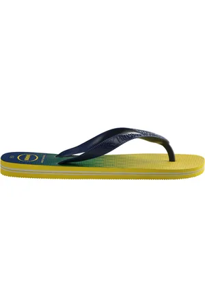 Havaianas Infradito Verde Brasil Fresh