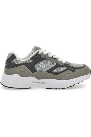 Everlast Sneakers Grigie Ev608
