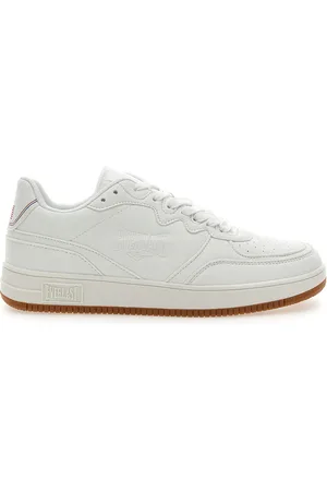 Everlast Sneakers Bianche Con Platform Ev300