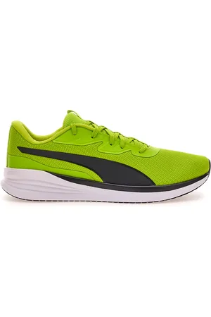 PUMA Scarpe da Running Con Lacci Night Runner V3