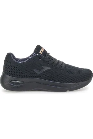 Joma Sneakers Nere con Memory Foam CORINTO LADY 2521