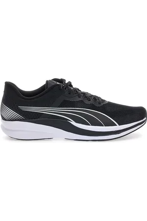 PUMA Scarpe da Running Nere Con Profoam Redeem Profoam