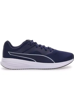 PUMA Scarpe da Running Con Soletta Estraibile Transport