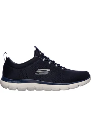Skechers Sneakers con Memory Foam Summits - Louvin