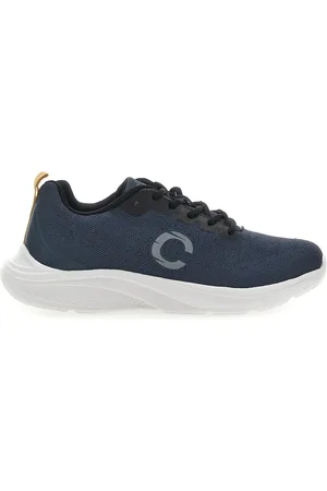 Carrera Sneakers con Tomaia in Mesh 51906
