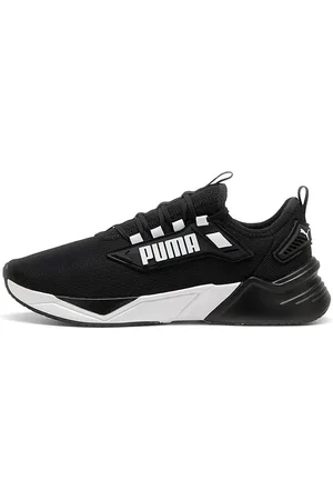 PUMA Scarpe da Running Nere Retaliate 3