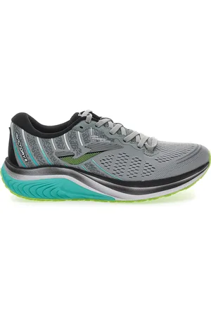 Joma Scarpe da Running Grigie Victory Men 2512