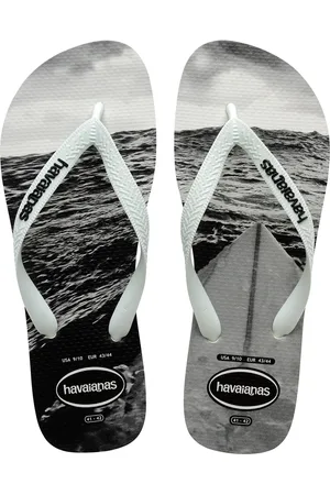 Havaianas Ciabatte Infradito Mare Grigio Hype