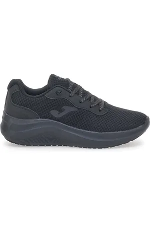 Joma Sneakers Nere Con Memory Foam N-100 Lady 2521