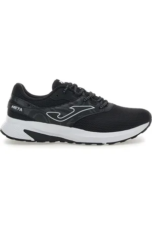 Joma Scarpe da Camminata Nere Meta Men 2501