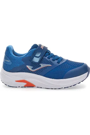 Joma Scarpe da Running Con Strappo Speed Jr 2504