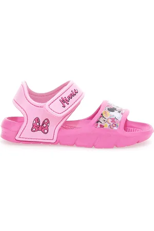 Disney Sandali in gomma 3010158 Rosa Minnie