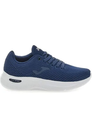 Joma Sneakers Navy Con Memory Foam Corinto Lady 2503