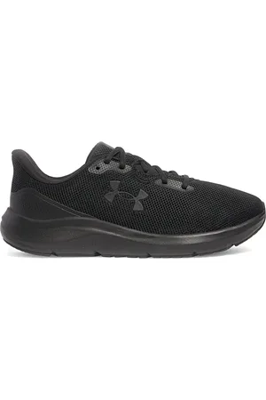 Under Armour Scarpe da Running Total Black UNDER AMOUR Pursuit 4