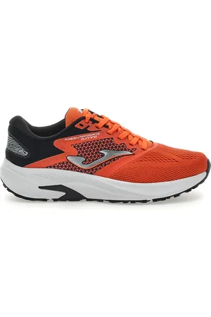 Joma Scarpe da Running Arancione Speed Men 2507