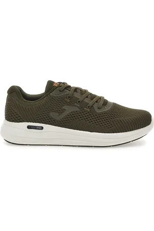 Joma Sneakers Verdi Con Soletta in Memory Foam C Ribbon Men 2501