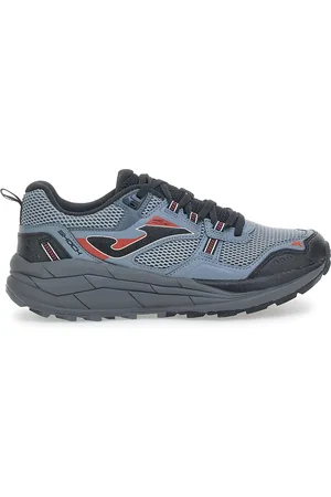 Joma Scarpe da Trail Running SHOCK MEN 2501 Grigie