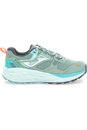 Joma Scarpe da Trail Running con Tomaia in Mesh SHOCK LADY 2527