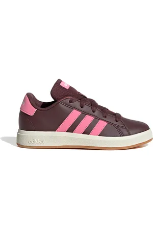 adidas Sneakers Bourdeaux Grand Court Lifestyle Lace-Up
