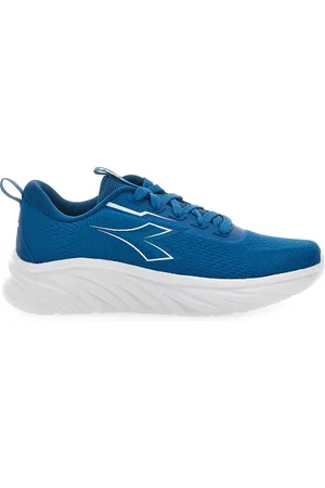 Diadora Scarpe da Ginnastica Con Soletta Estraibile Piper