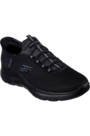 Skechers Sneakers Nere Wide Fit Hands Free Slip-ins: Summits - High Range
