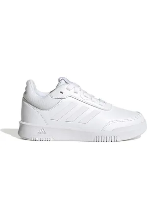 adidas Sneakers Bianche Tensaur Sport Training Lace