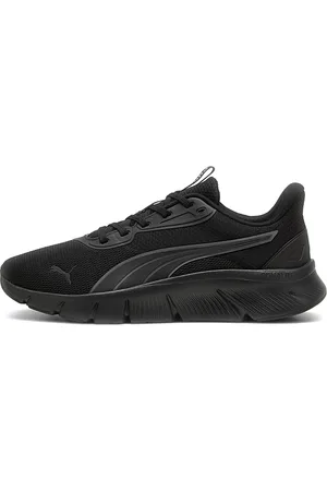 PUMA Scarpe Da Running Nere FlexFocus Lite Modern