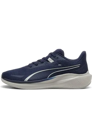 PUMA Scarpe da Running Blu Skyrocket Lite