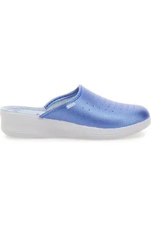 Inblu Ciabatte Professionali Blu 5033N