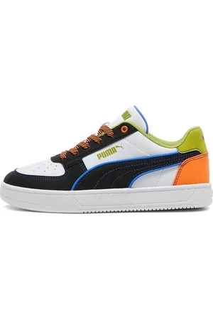 PUMA Sneakers Multicolor Con Lacci Caven 2 Starblitz Jr