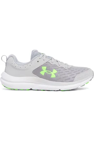 Under Armour Scarpe da Running con Tomaia in Mesh UNDER AMOUR Charged Assert 10